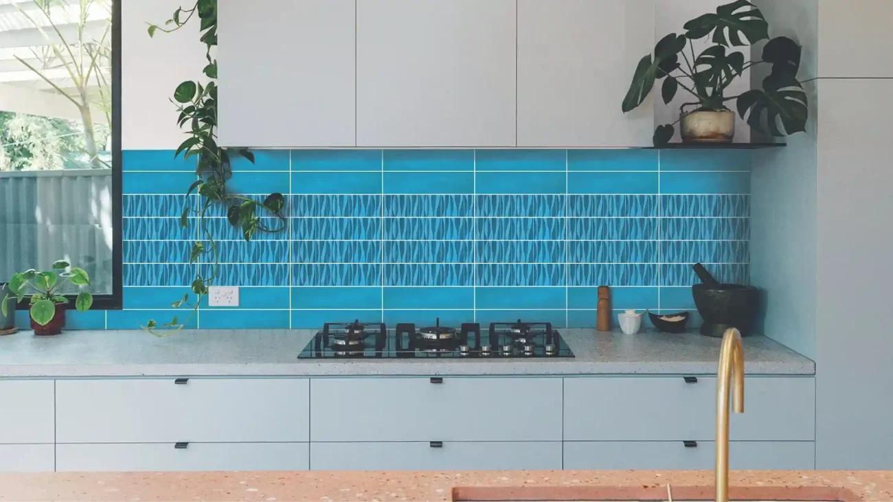 Best Kitchen Tiles