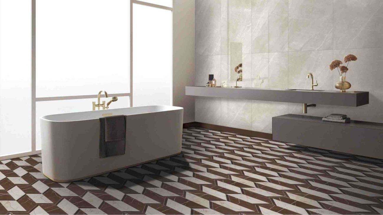 GVT Floor Tiles: The Ultimate