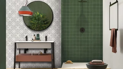 How to Choose the Best Bathroom Tiles ?