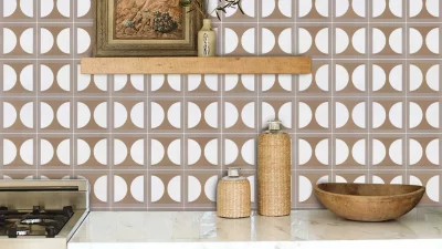 Maintaining the Timeless Appeal of Designer Kitchen Tiles
