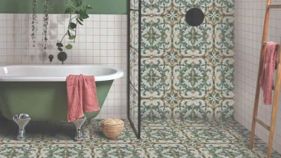 Learn These Creative Ways To Utilise Best Ceramic Tiles In Your House