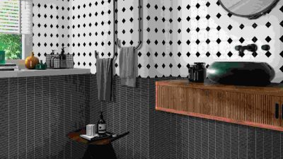 Size Matters: Selecting the Right Dimensions for Your Ceramic Wall Tiles