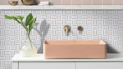 Soft and Serene: Exploring the Subtle Beauty of Pastel Ceramic Tile Shades