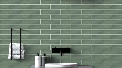 Best Bathroom Wall Tiles for Every Style
