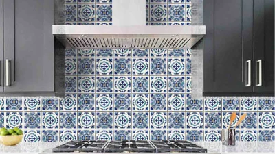 The Symbolism and Meaning Behind Moroccan Tile Patterns