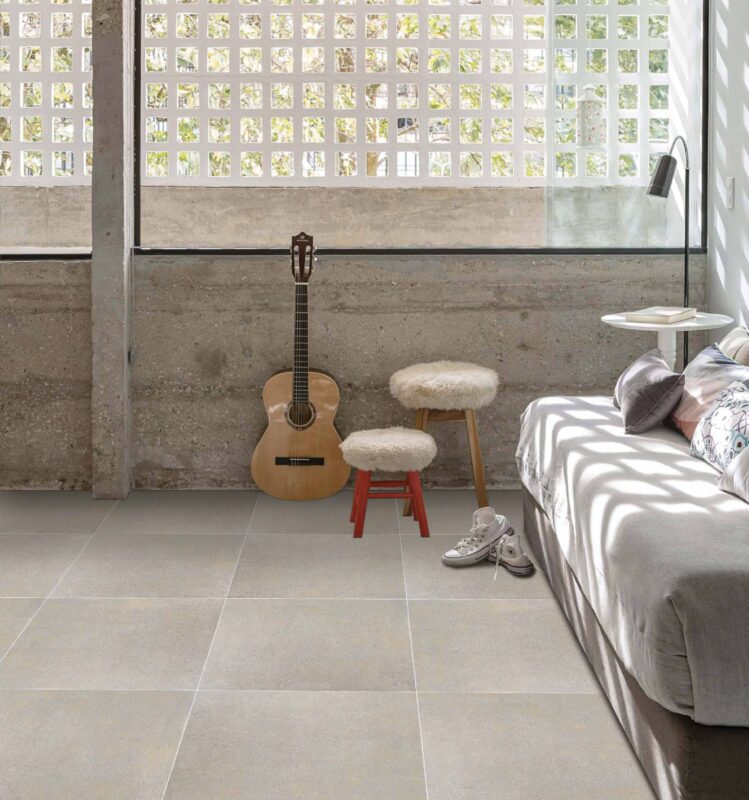 Ceramic tiles