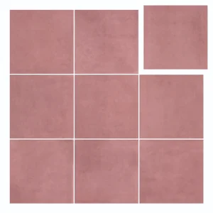 MACAROON PINK
