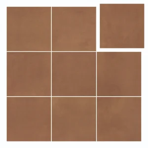 COPPER LEAF