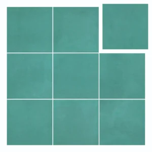 COOL GREEN
