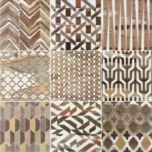 GRAFIQUE BEIGE