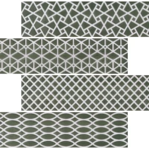 MAGNO VERDE