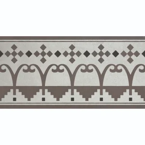 QUADRA SAVANE BORDER