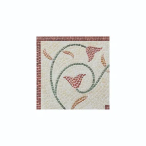 FLOREAL ARANCIO  CORNER