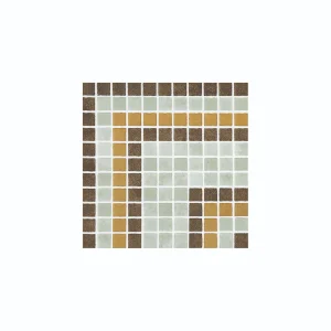PEBBLES VERDE CORNER