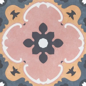COURTYARD BLUSH