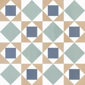 FORMAS AZUL