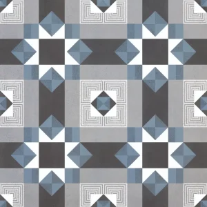 HERITAGE AZUL