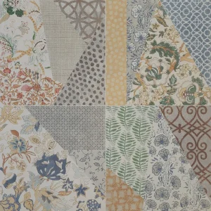 TEXTILE AZURE