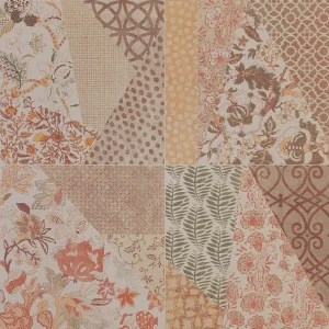 TEXTILE ARANCIO