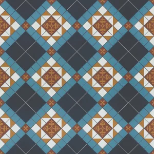 COMPOSITION BLU