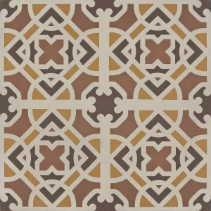 CLAYWORK OCRE