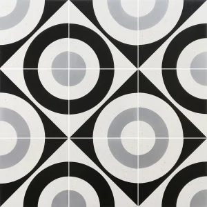 PATTERN GREY
