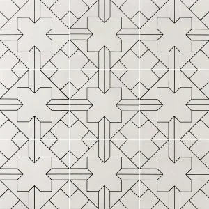 STENCIL BLACK