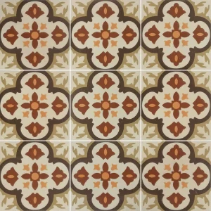 VIVERE BROWN