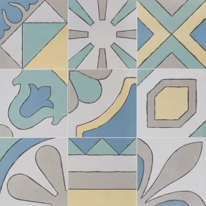 ARIES AZURE
