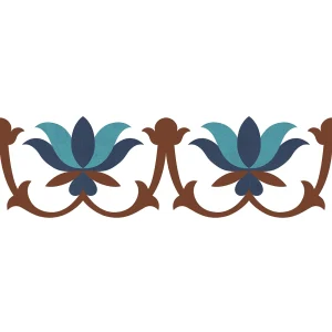 BORDER OCEANIC AQUA