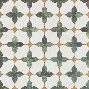 VERDE FLEUR