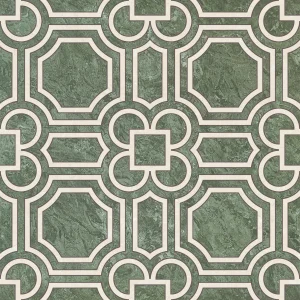 VERDE GRAFICO