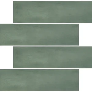 AVOCADO GREEN