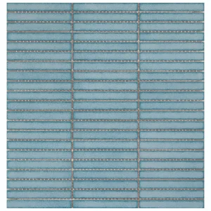 BRAZEN BLUE