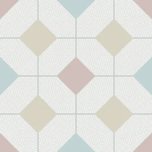 PACIFIC PASTEL
