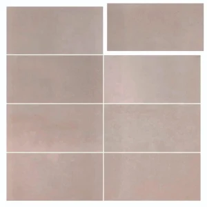 SCALLOP PINK