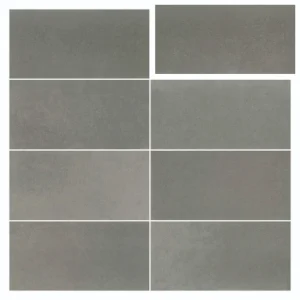 NICKEL GREY