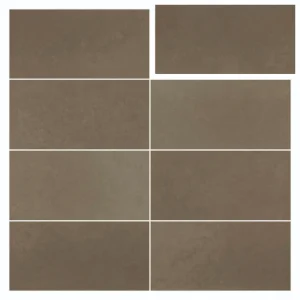 CHESTNUT BROWN