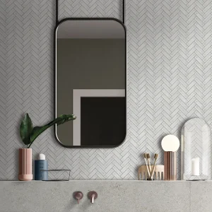 Cosmos Herringbone