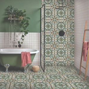 Feature Floors Vol.3