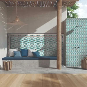 Floor Décors Modular
