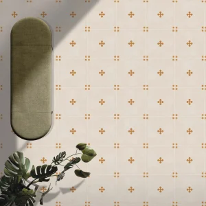 Floor Décors Vol.4 Mix
