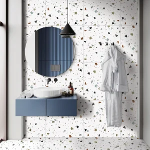 Terrazzo