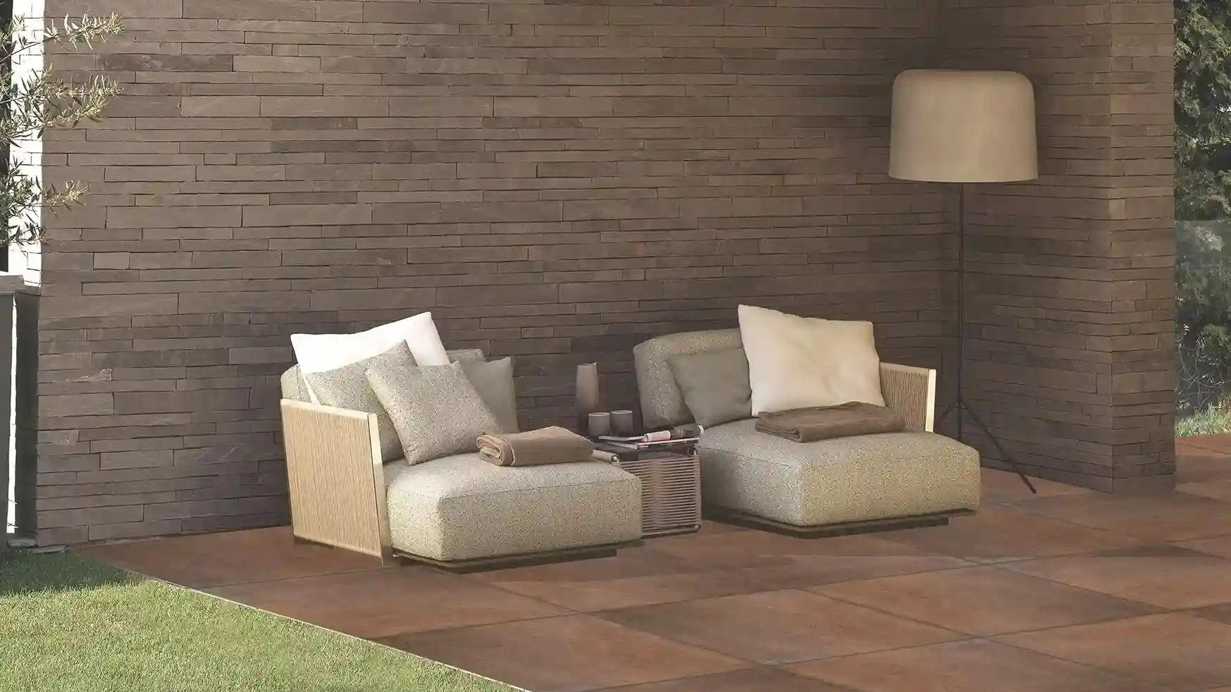 Best Tile Company in India