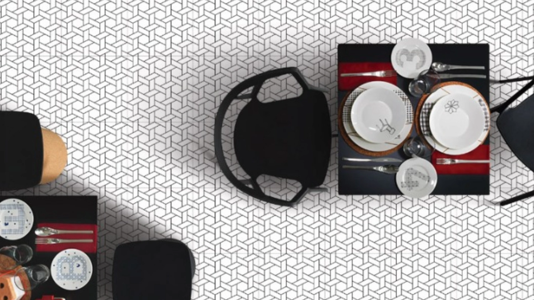 Best designer tiles