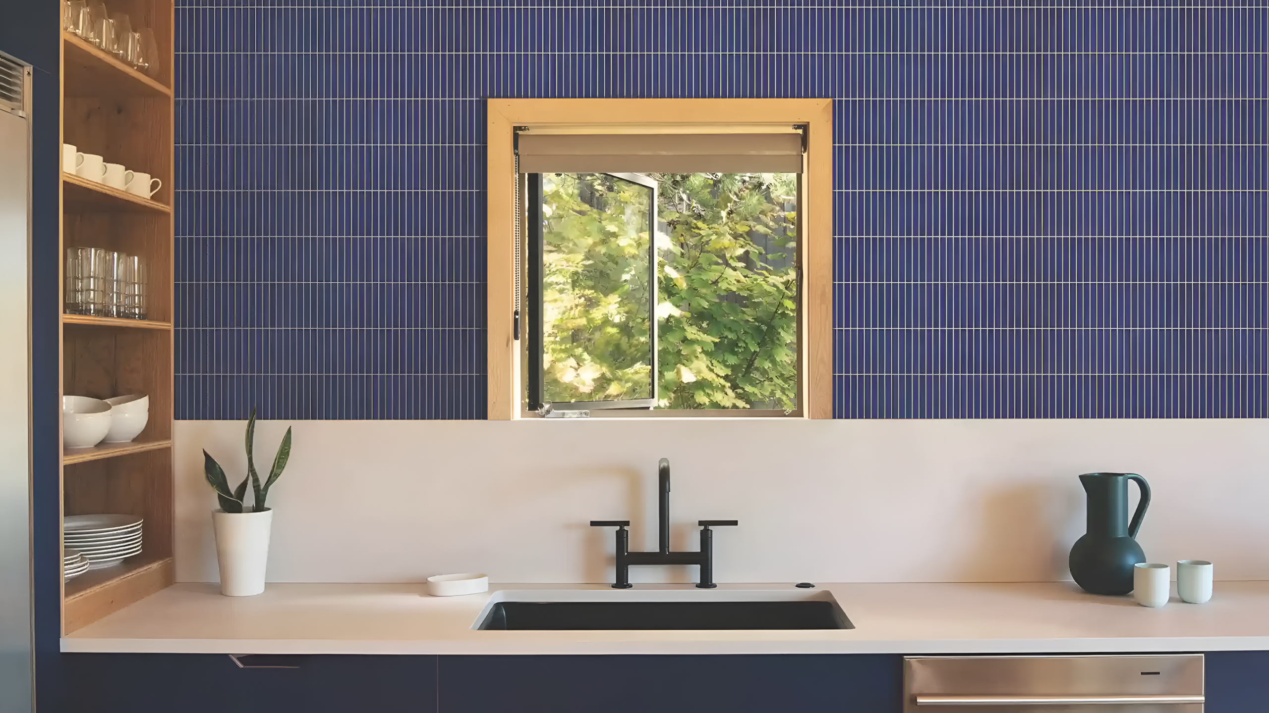 Mosaic Tiles