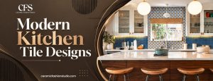 Modern Kitchen Tile Designs for a Refined Look 